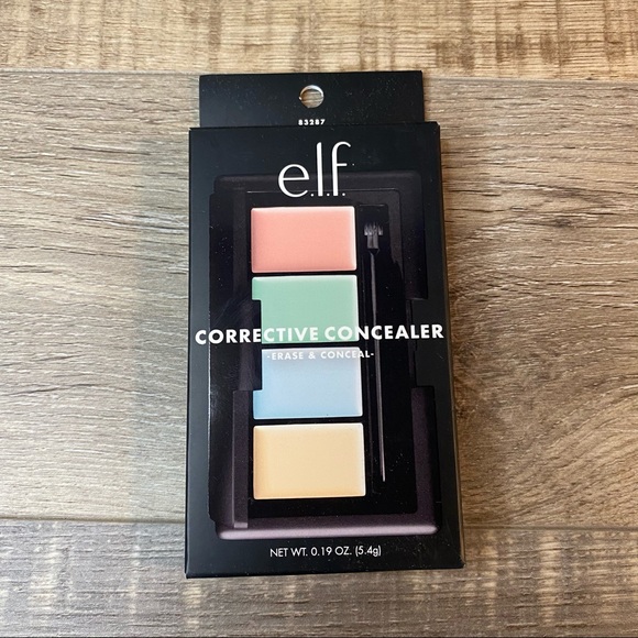 E.l.f. Corrective Concealer - Picture 2 of 5